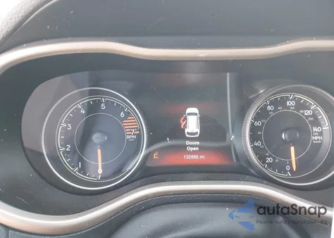 2016 Jeep Cherokee Limited из США, поврежденный, VIN 1C4PJMDB7GW122814